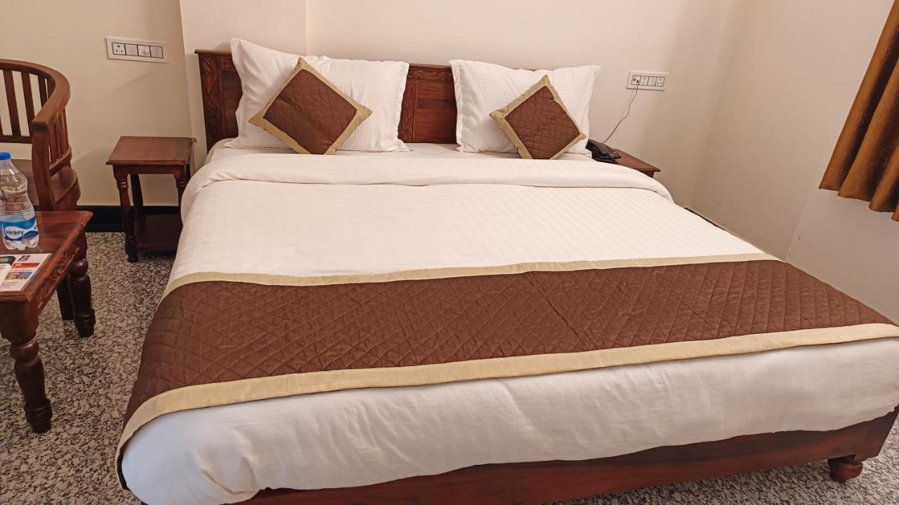Teerth Palace Pushkar Exterior photo
